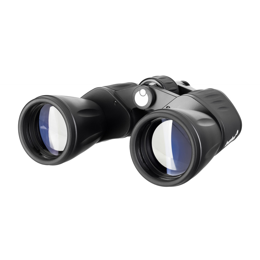 Бинокль Levenhuk New Atom 10–30x50