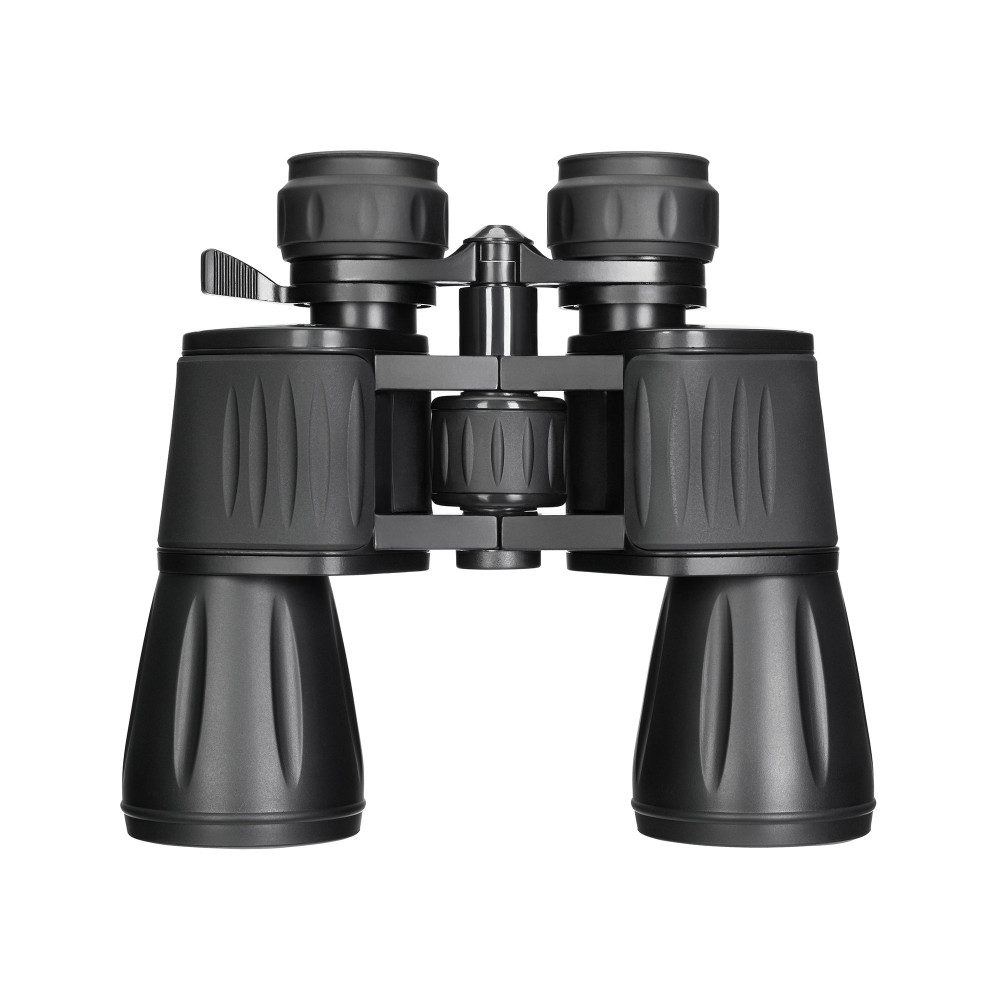 Бинокль Levenhuk New Atom 10–30x50