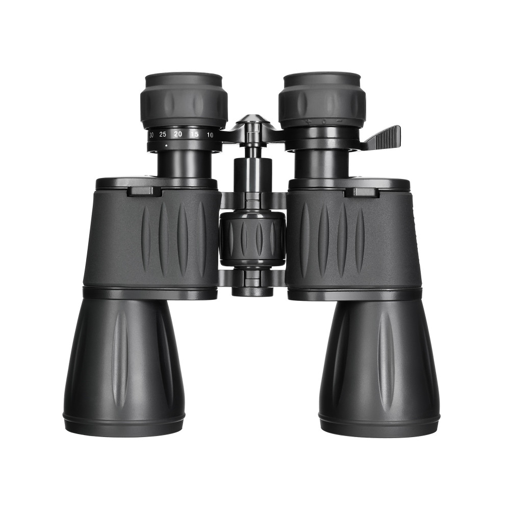 Бинокль Levenhuk New Atom 10–30x50
