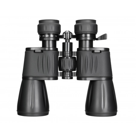 Бинокль Levenhuk New Atom 10–30x50