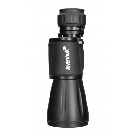 Бинокль Levenhuk New Atom 10–30x50