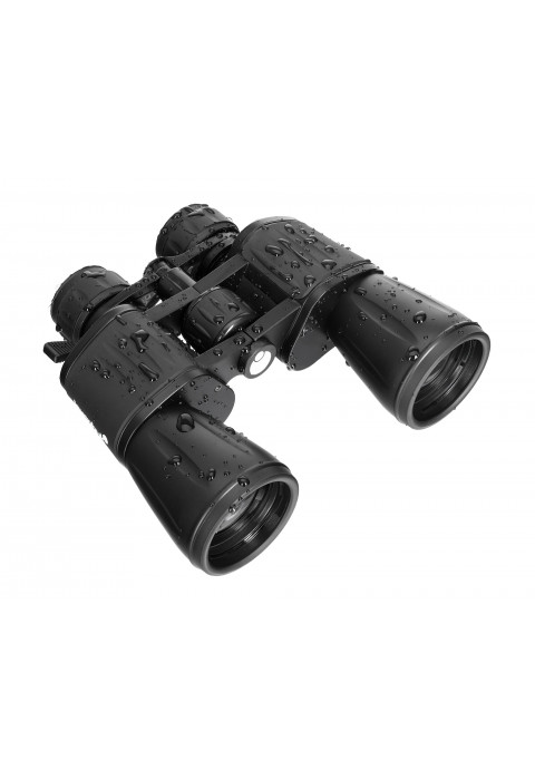 Бинокль Levenhuk New Atom 10–30x50