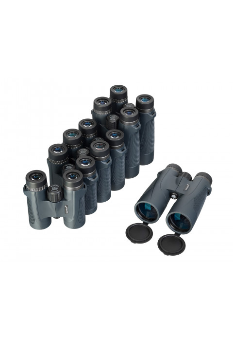 Бинокль Levenhuk New Karma PLUS 12x50