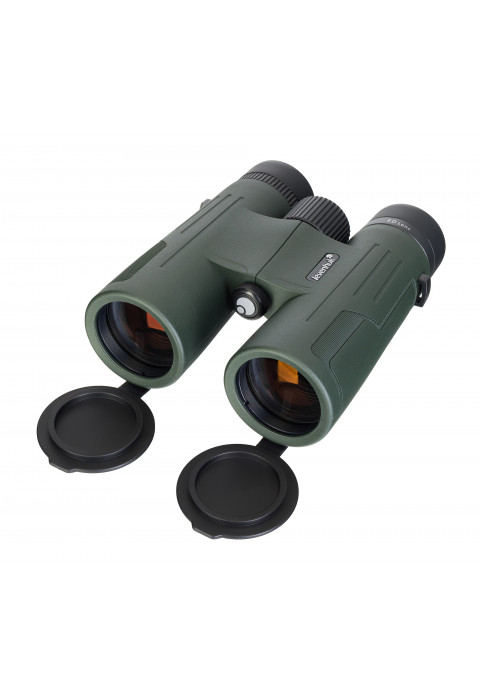 Бинокль Levenhuk New Karma PRO ED 10x42