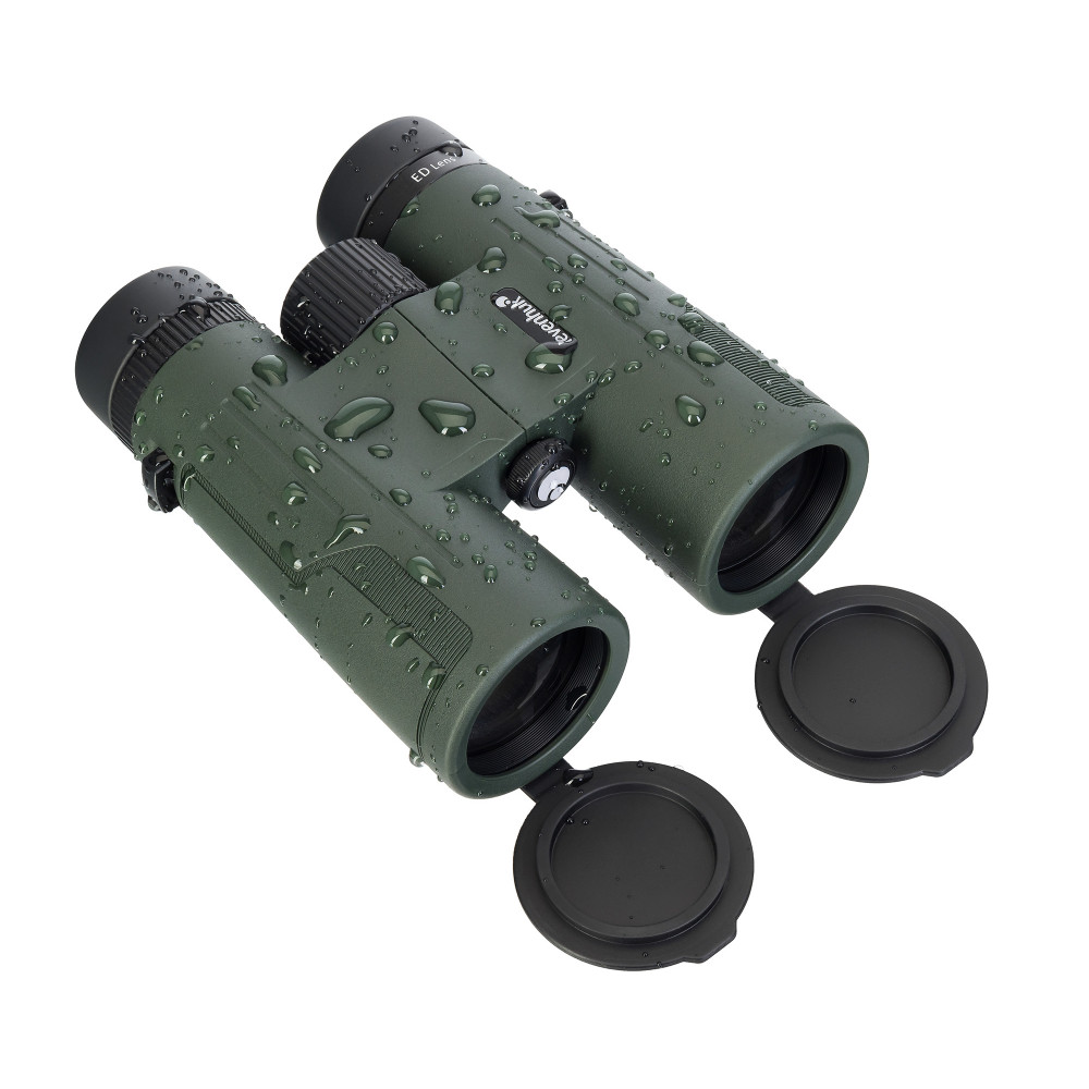 Бинокль Levenhuk New Karma PRO ED 12x42