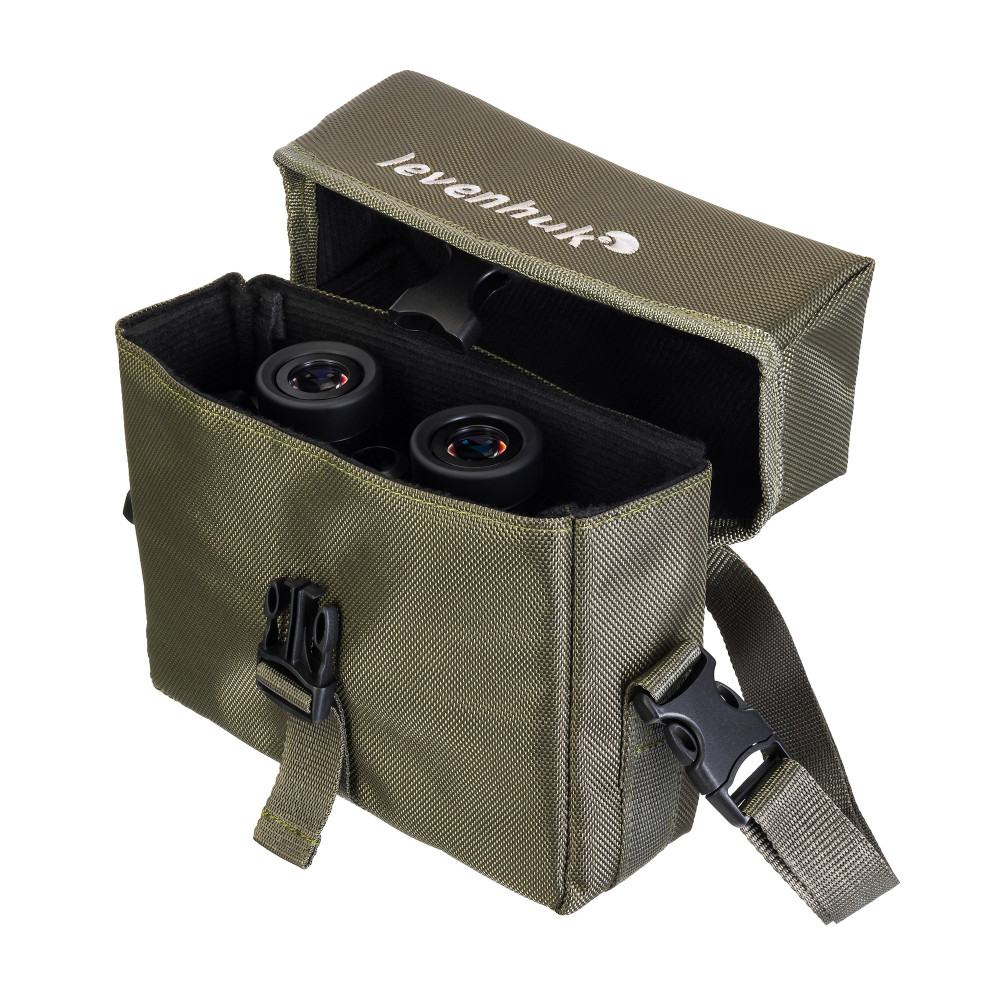Бинокль Levenhuk New Sherman PRO 10x42