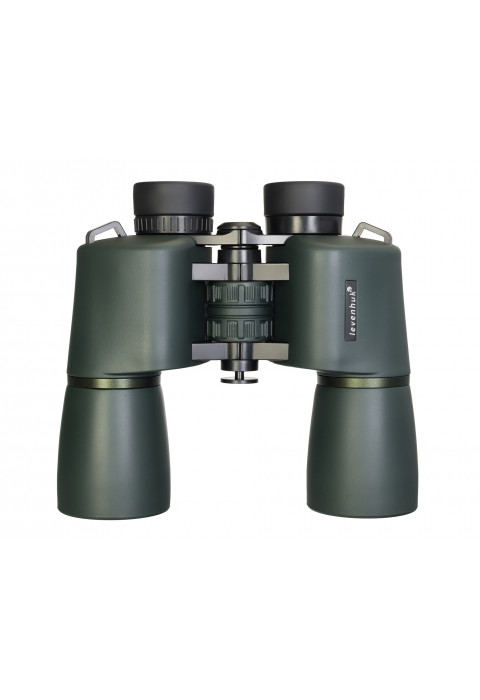 Бинокль Levenhuk New Sherman PRO 10x50