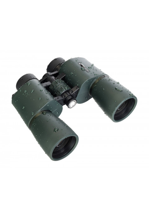Бинокль Levenhuk New Sherman PRO 10x50