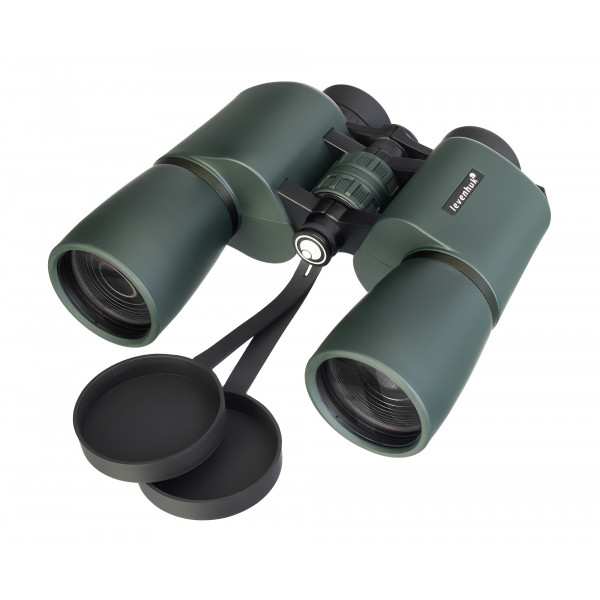 Бинокль Levenhuk New Sherman PRO 12x50
