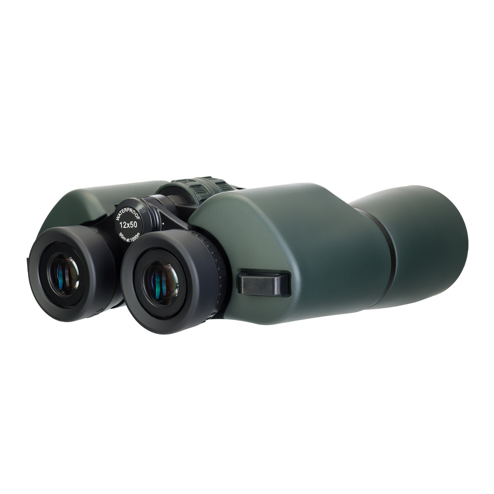 Бинокль Levenhuk New Sherman PRO 12x50