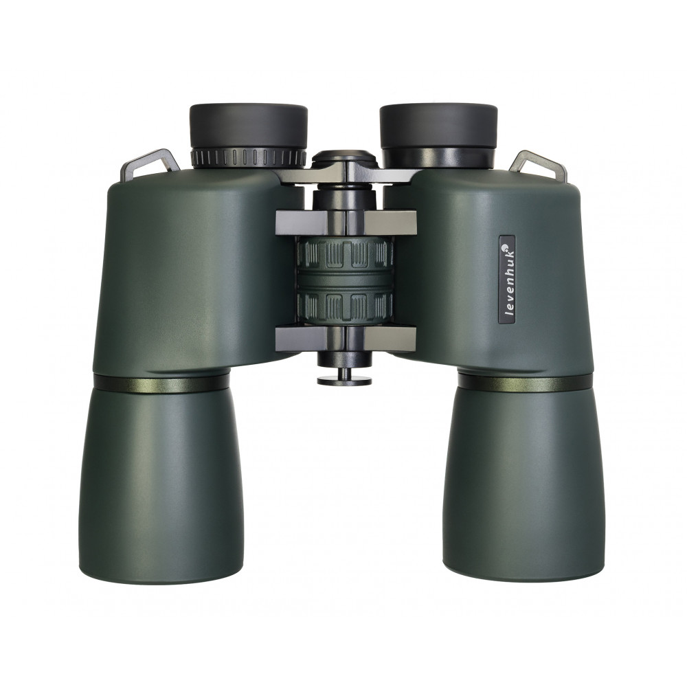 Бинокль Levenhuk New Sherman PRO 12x50