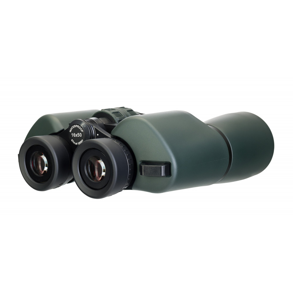 Бинокль Levenhuk New Sherman PRO 16x50