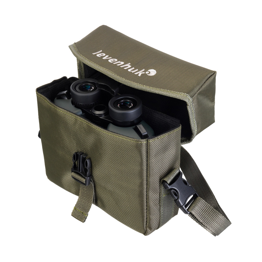 Бинокль Levenhuk New Sherman PRO 16x50