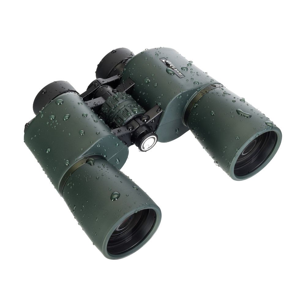 Бинокль Levenhuk New Sherman PRO 16x50