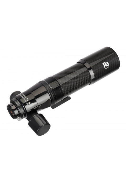 Levenhuk Ra R66 ED Doublet Carbon Kit v4