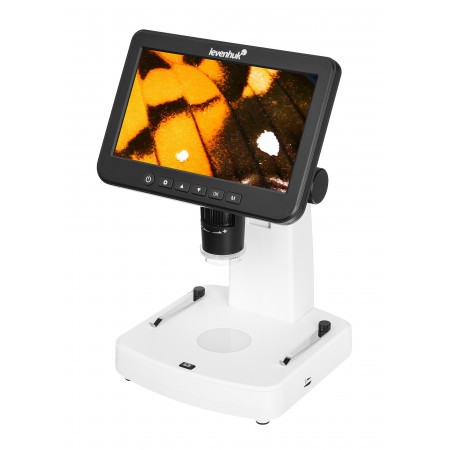 Микроскоп цифровой Levenhuk DTX 800 LCD