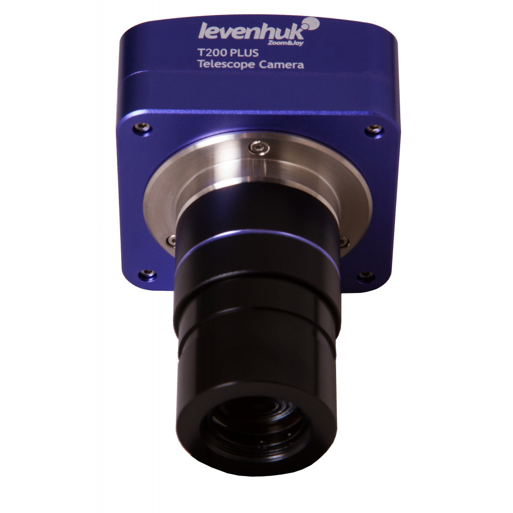 Камера цифровая Levenhuk T200 PLUS