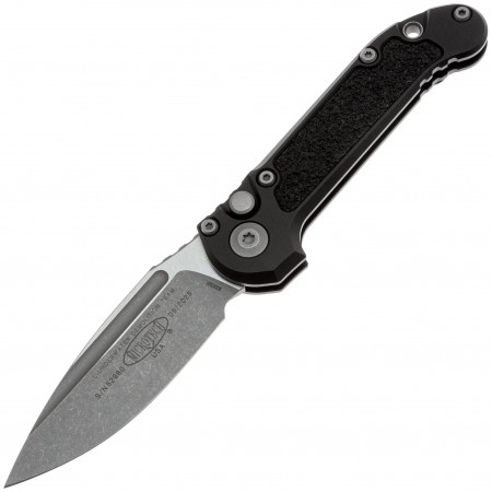Microtech LUDT Gen 3 - нож автоматический 1135-10AP