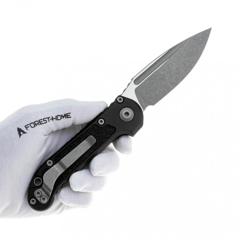 Microtech LUDT Gen 3 - нож автоматический 1135-10AP