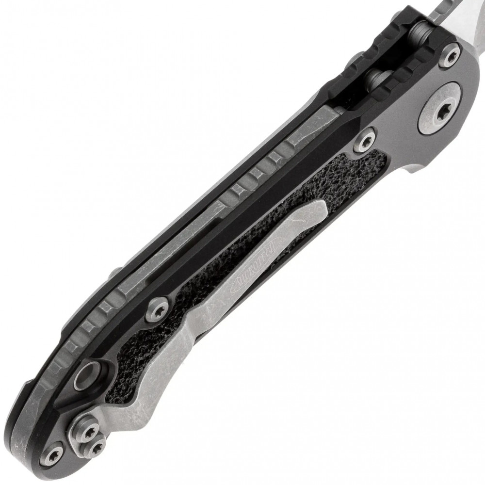 Microtech LUDT Gen 3 - нож автоматический 1135-10AP