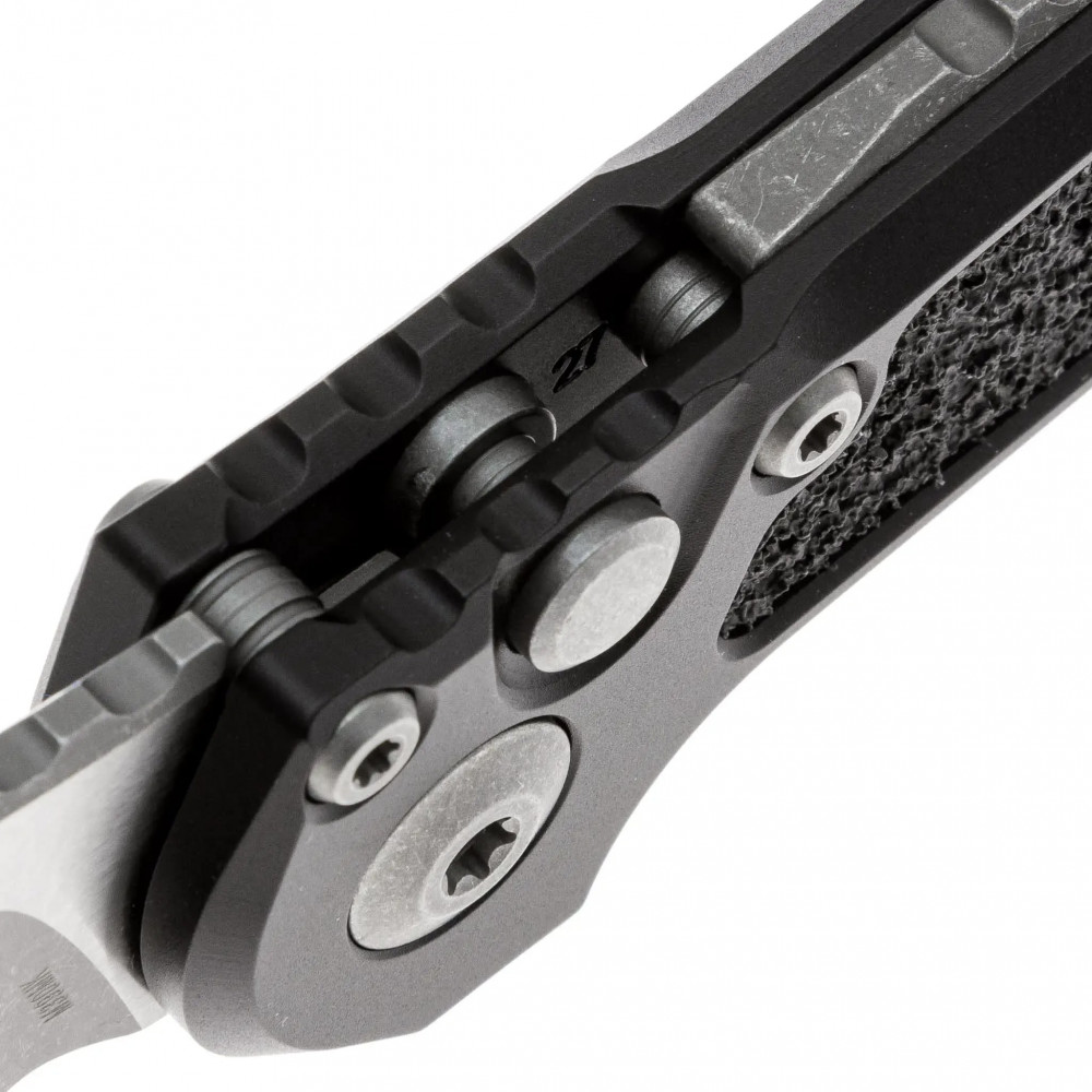 Microtech LUDT Gen 3 - нож автоматический 1135-10AP