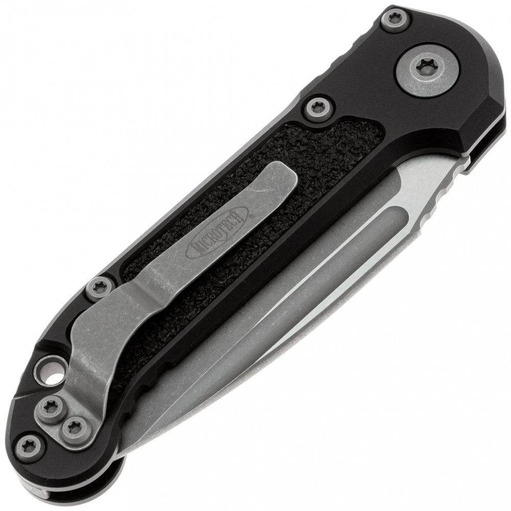 Microtech LUDT Gen 3 - нож автоматический 1135-10AP