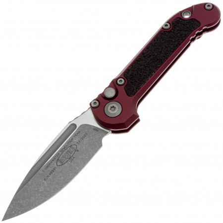Microtech LUDT Gen 3 - нож автоматический 1135-10APMR