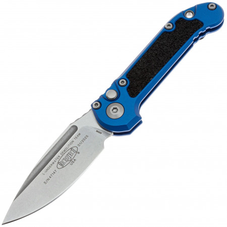 Microtech LUDT Gen 3 - нож автоматический 1135-10BL