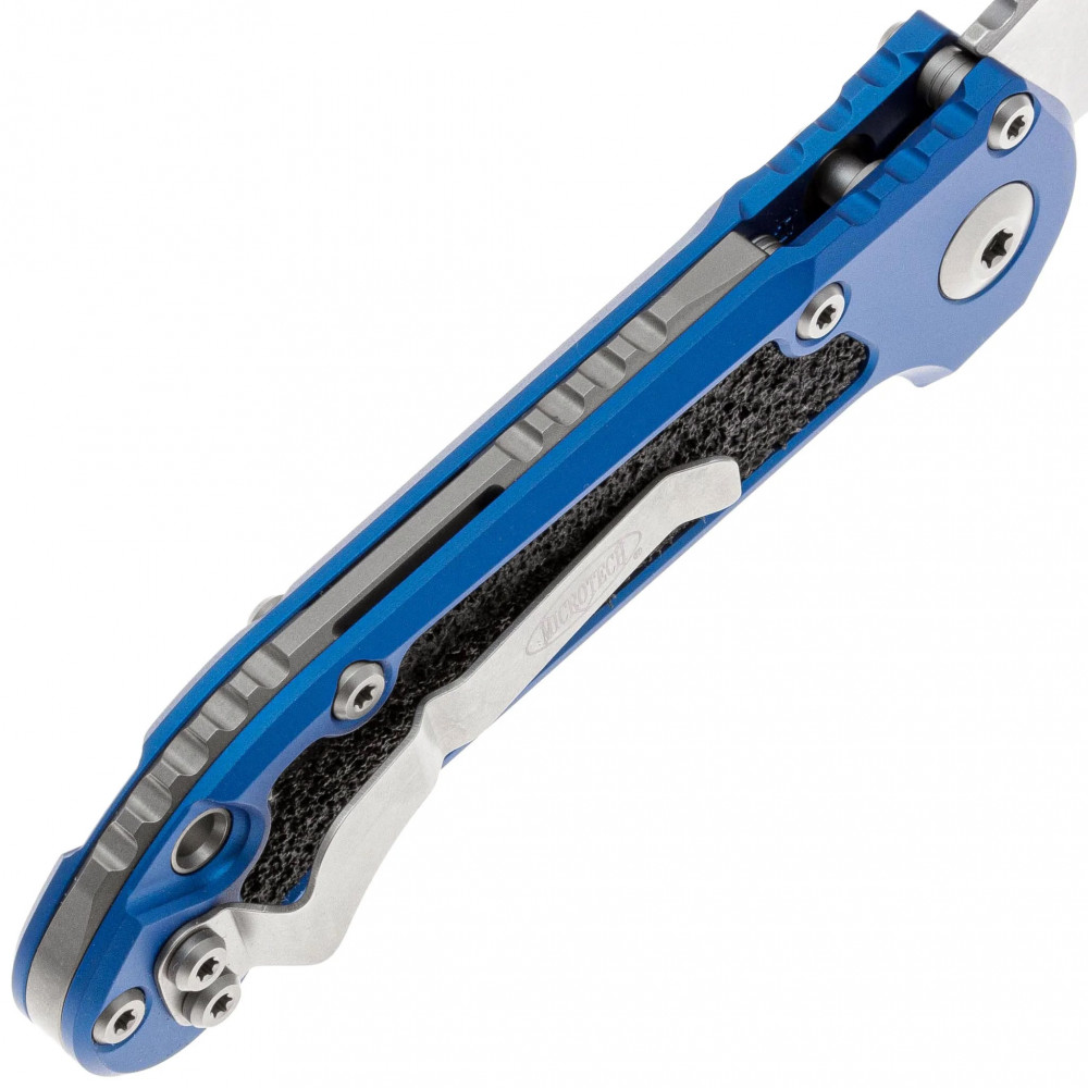 Microtech LUDT Gen 3 - нож автоматический 1135-10BL
