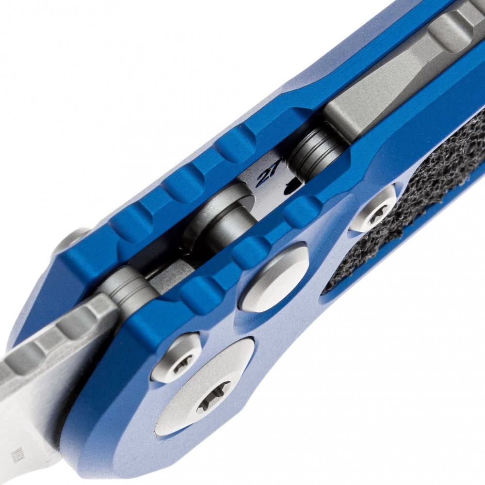 Microtech LUDT Gen 3 - нож автоматический 1135-10BL
