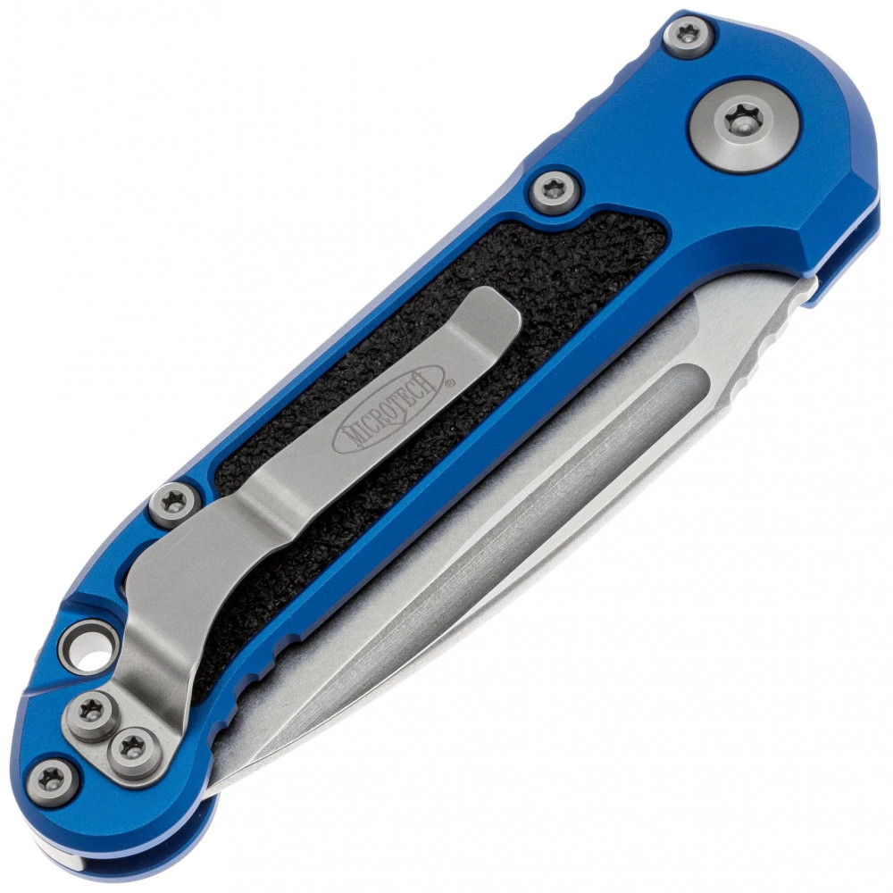 Microtech LUDT Gen 3 - нож автоматический 1135-10BL