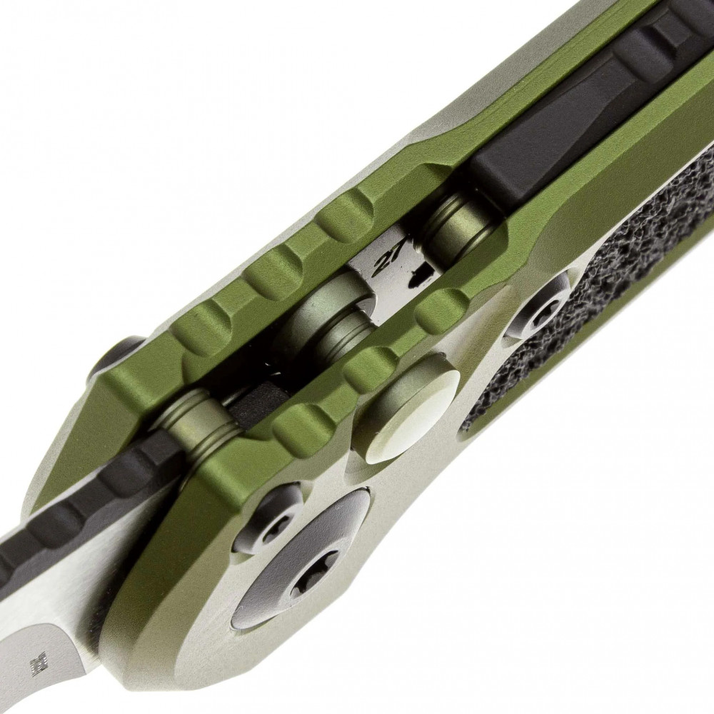 Microtech LUDT Gen 3 - нож автоматический 1135-1OD