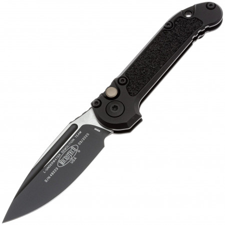Microtech LUDT Gen 3 - нож автоматический 1135-1T