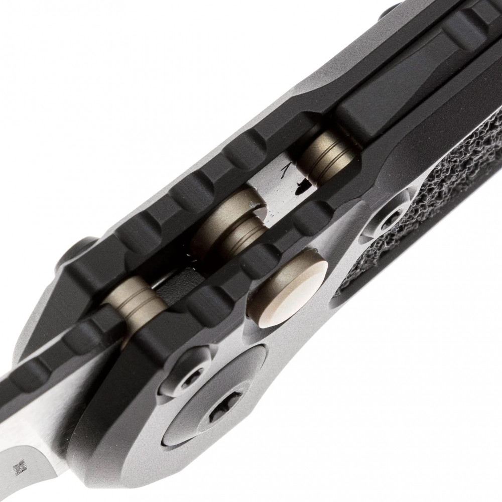 Microtech LUDT Gen 3 - нож автоматический 1135-1T