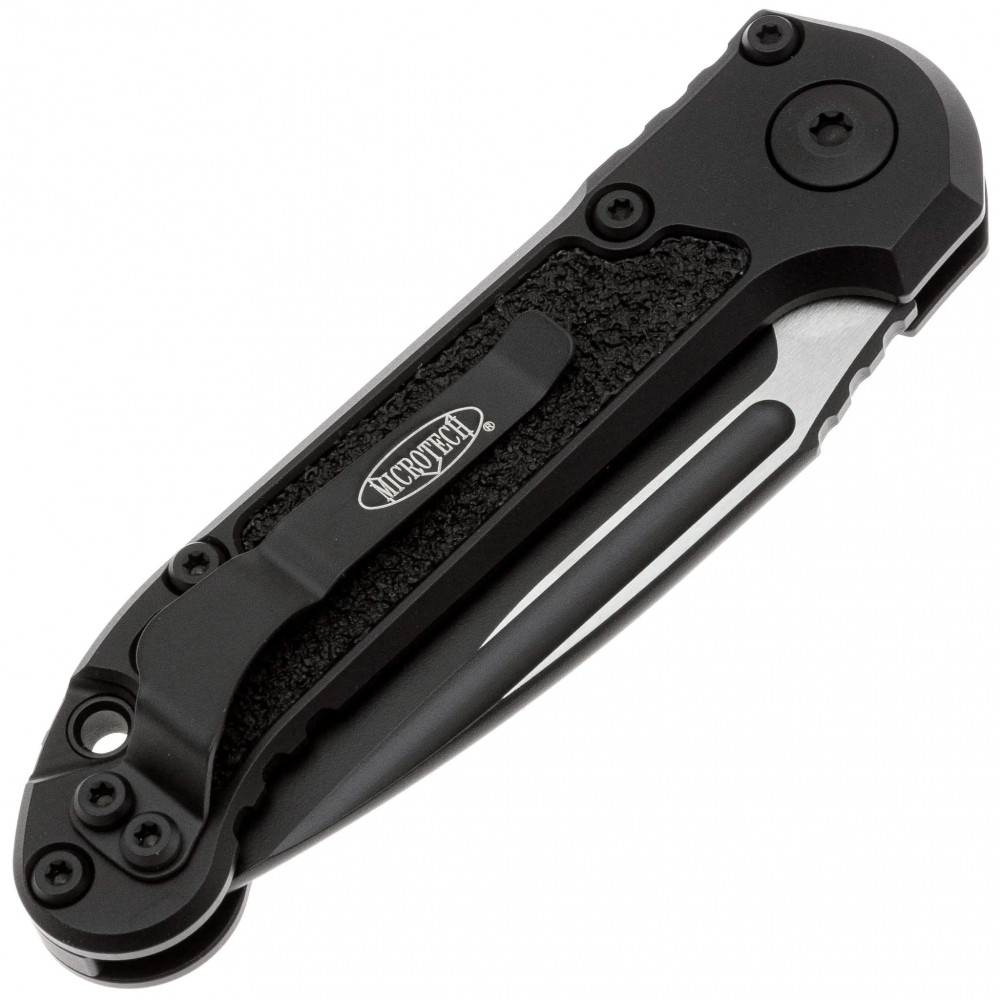 Microtech LUDT Gen 3 - нож автоматический 1135-1T