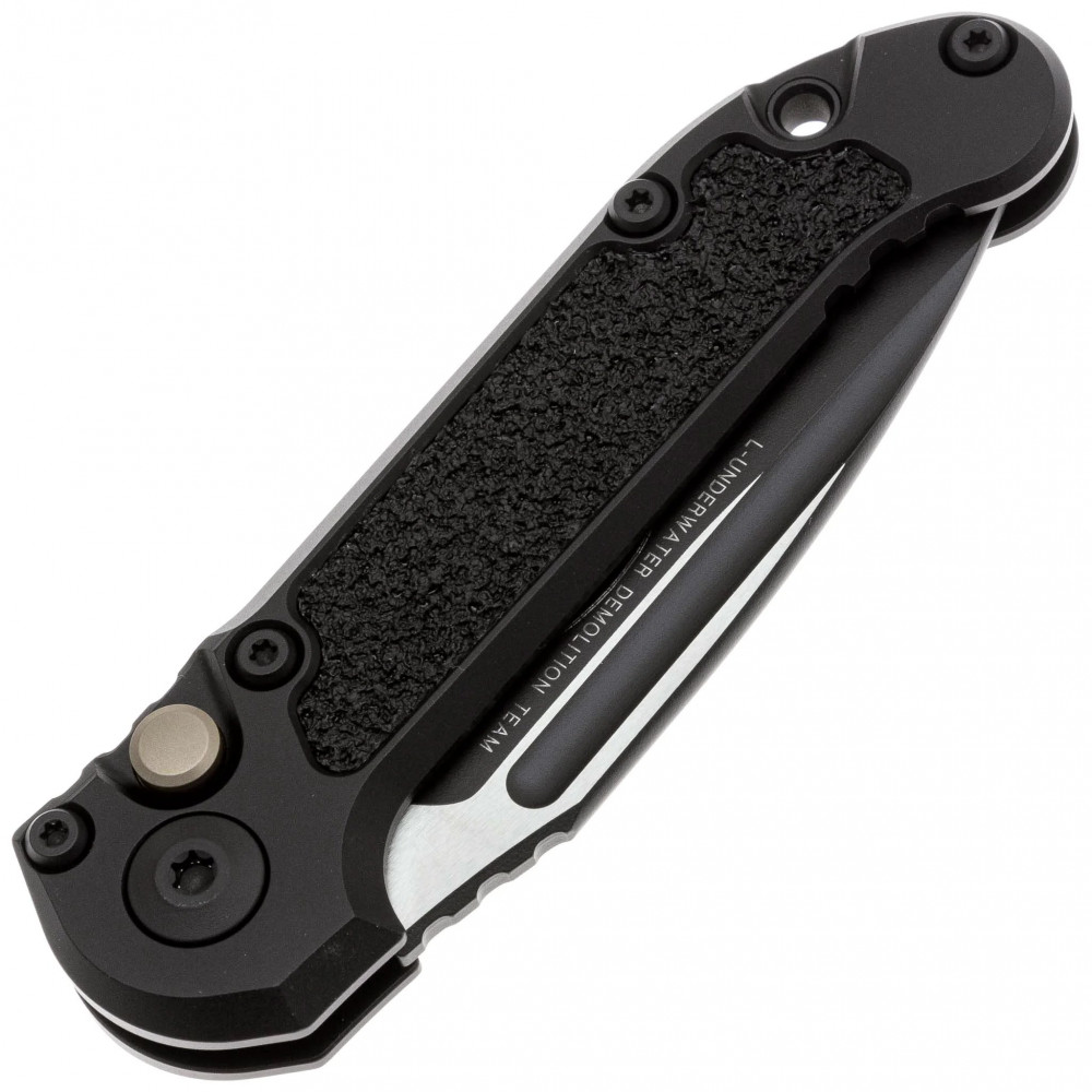 Microtech LUDT Gen 3 - нож автоматический 1135-1T