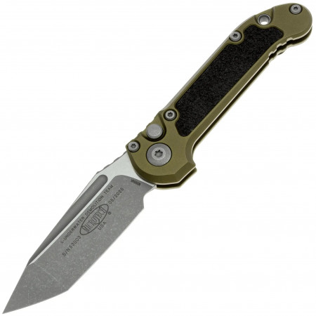Microtech LUDT T/E Gen 3 - нож автоматический 1136-10APOD
