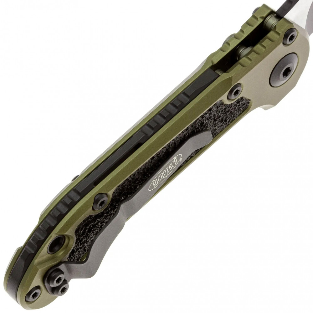 Microtech LUDT T/E Gen 3 - нож автоматический 1136-1OD