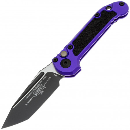 Microtech LUDT T/E Gen 3 - нож автоматический 1136-1PU