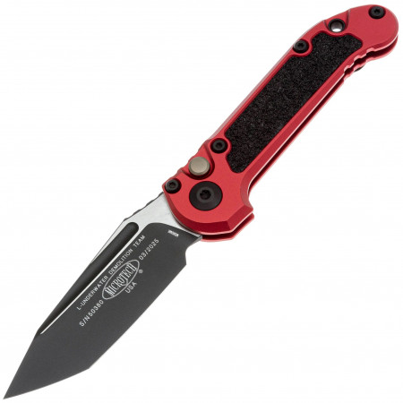 Microtech LUDT T/E Gen 3 - нож автоматический 1136-1RD