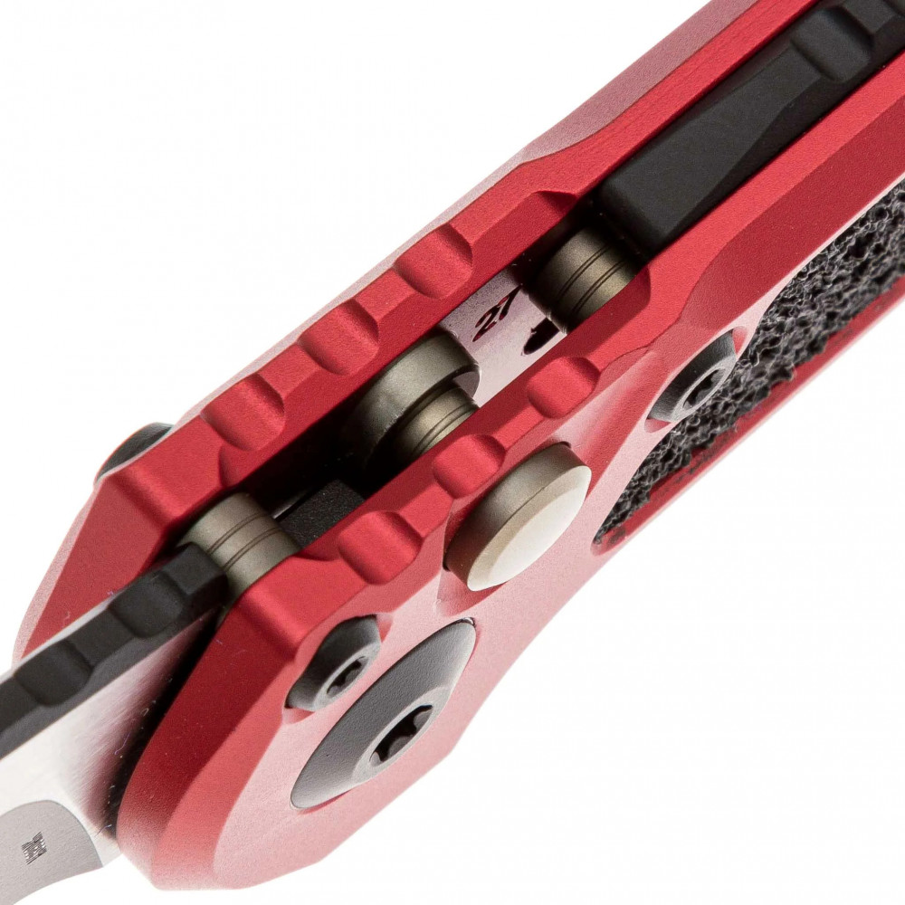 Microtech LUDT T/E Gen 3 - нож автоматический 1136-1RD