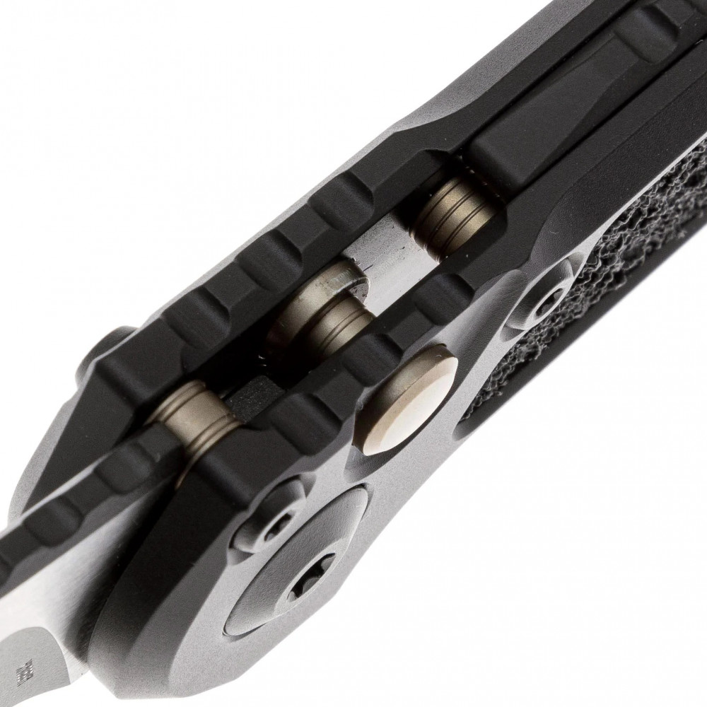 Microtech LUDT T/E Gen 3 - нож автоматический 1136-1T