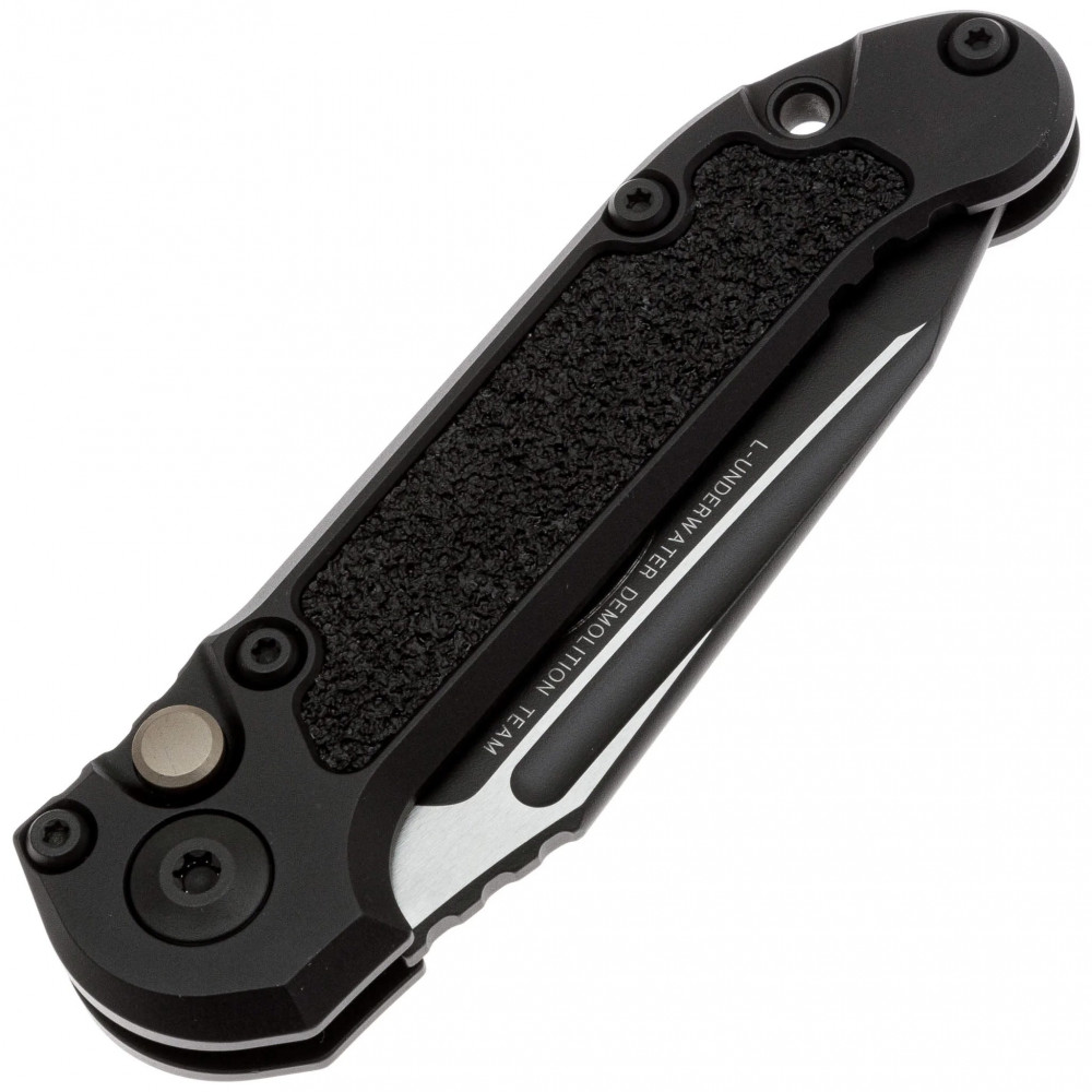 Microtech LUDT T/E Gen 3 - нож автоматический 1136-1T