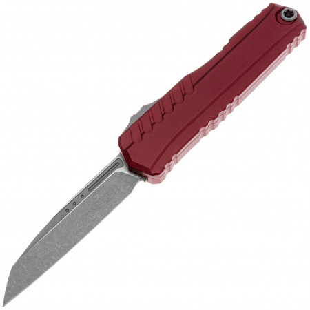 Microtech Cypher II S/E - нож автоматический 1241-10APMR