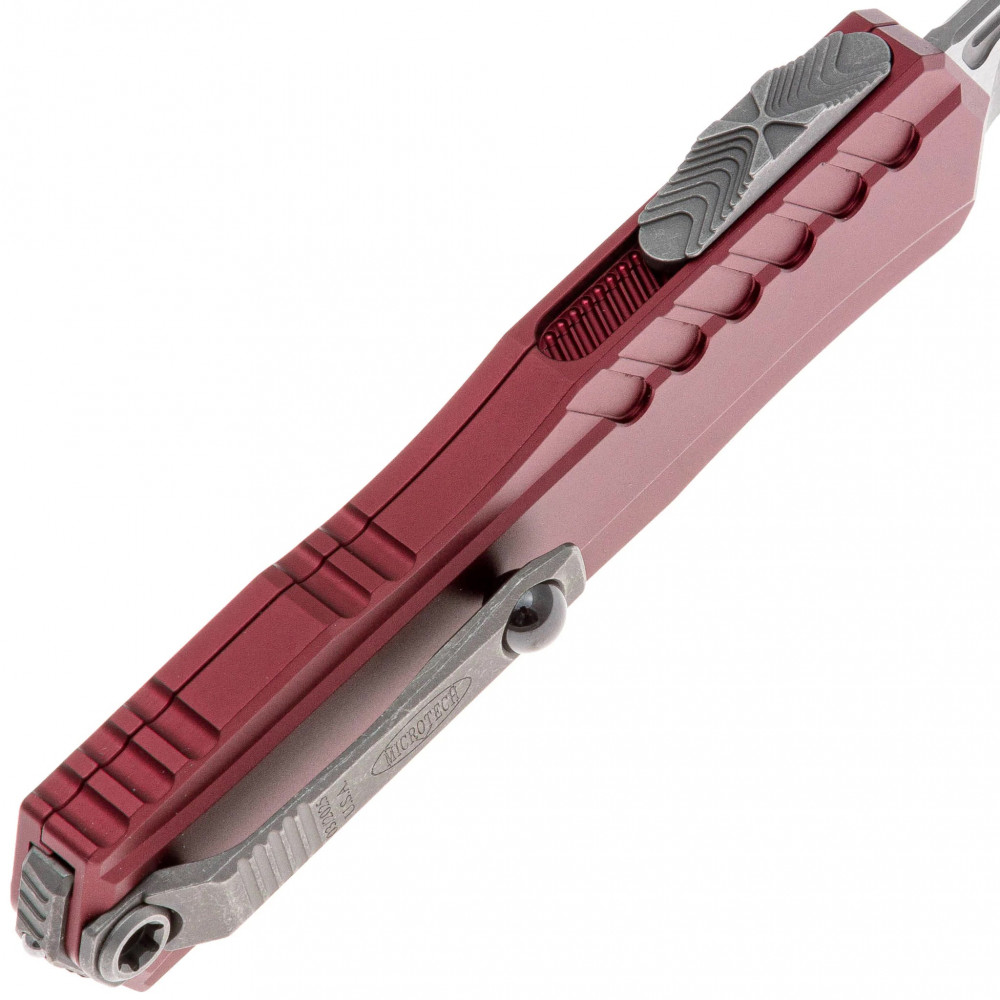 Microtech Cypher II S/E - нож автоматический 1241-10APMR