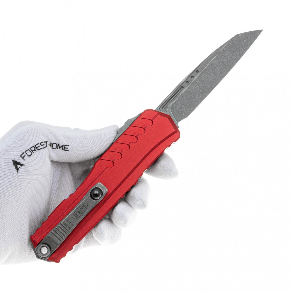 Microtech Cypher II S/E - нож автоматический 1241-10APRD