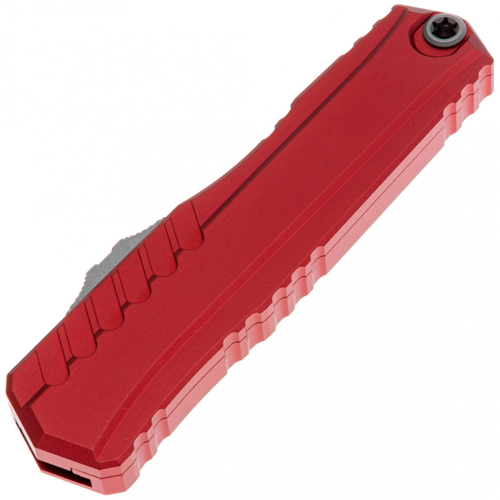 Microtech Cypher II S/E - нож автоматический 1241-10APRD