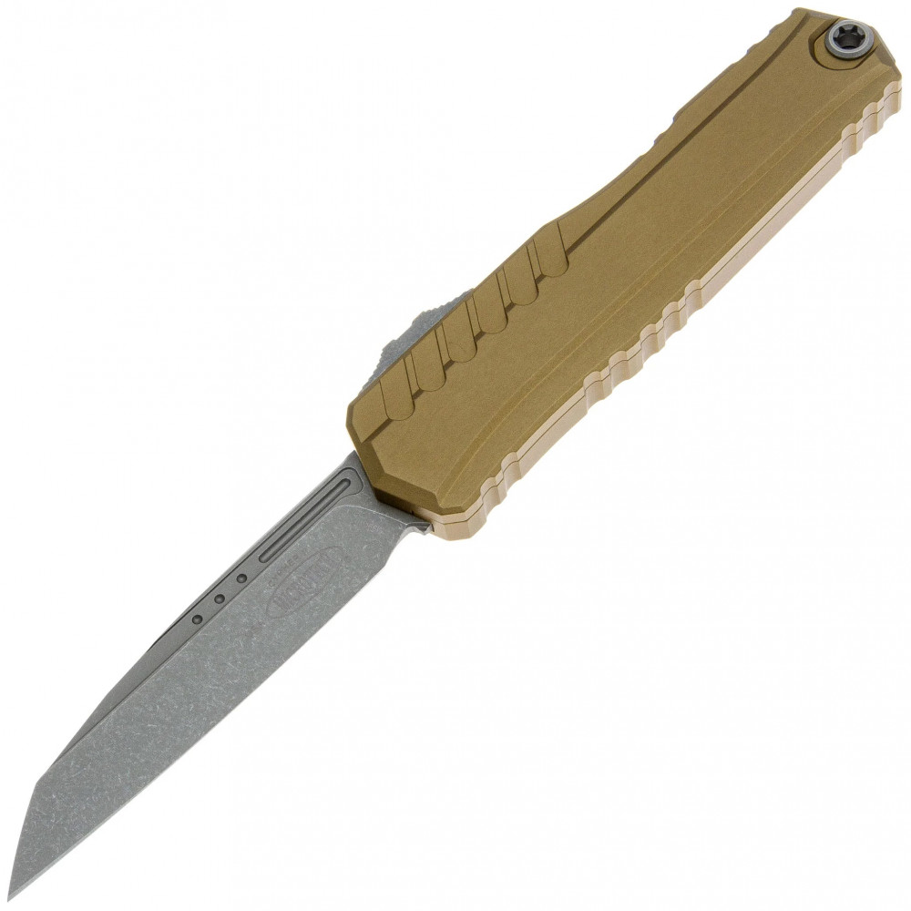 Microtech Cypher II S/E - нож автоматический 1241-10APTA