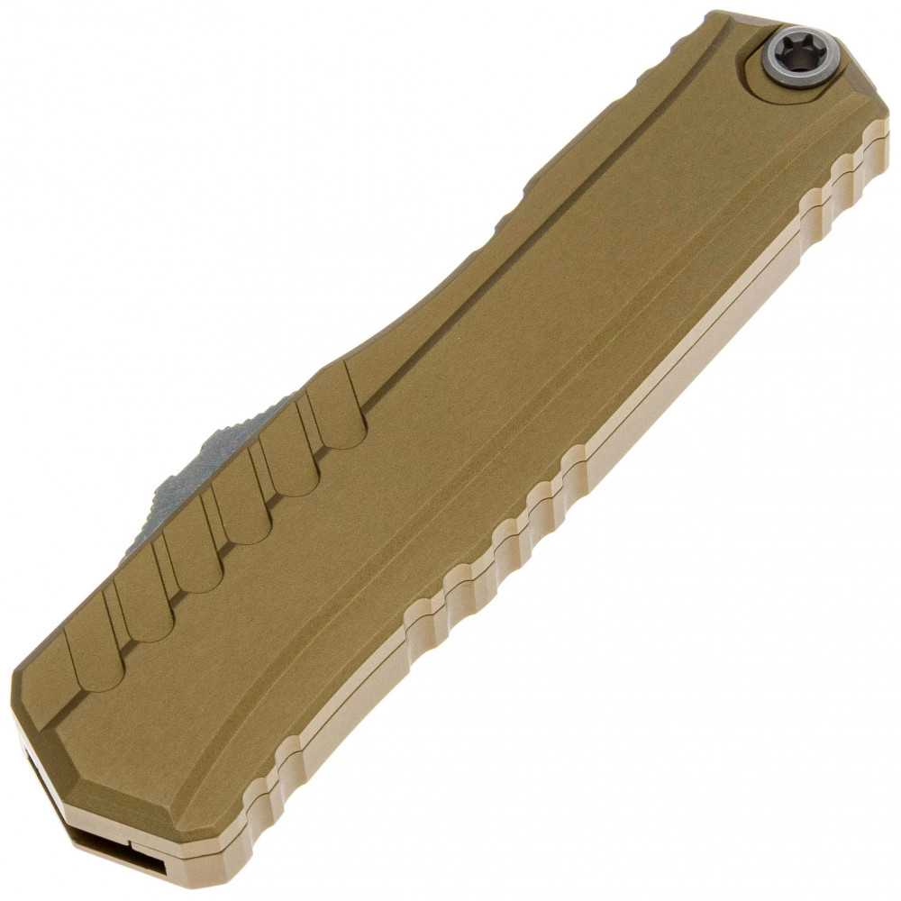 Microtech Cypher II S/E - нож автоматический 1241-10APTA