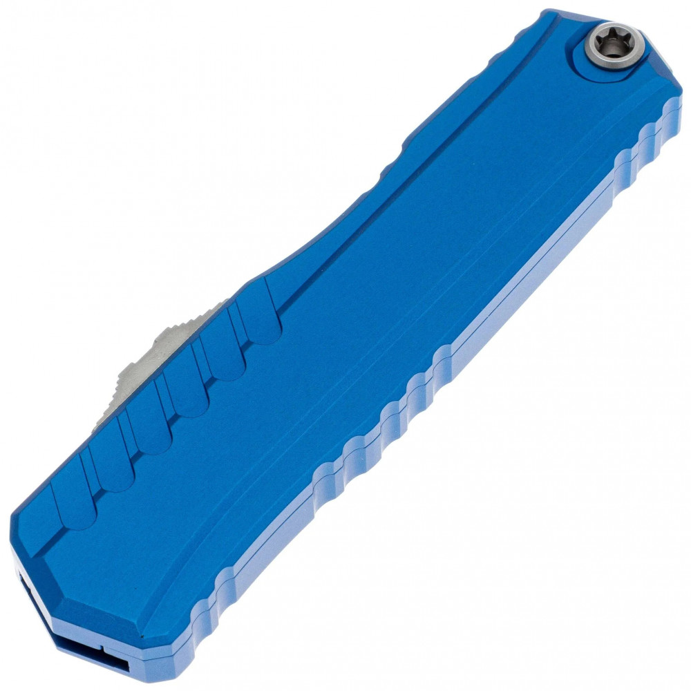 Microtech Cypher II S/E - нож автоматический 1241-10BL